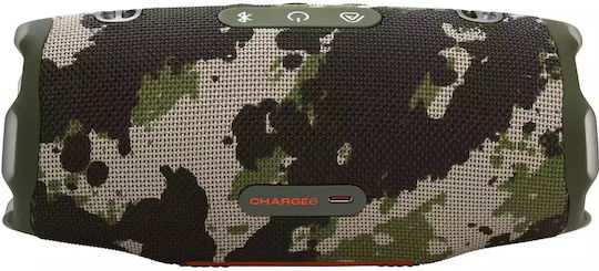 Boxa activa JBL Charge 6 [6]