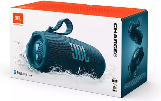 Boxa activa JBL Charge 6 [9]