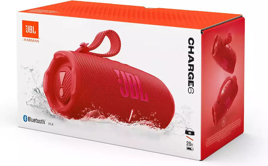 Boxa activa JBL Charge 6 [10]