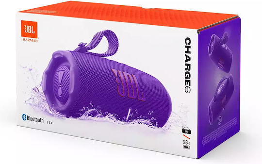 Boxa activa JBL Charge 6 [10]