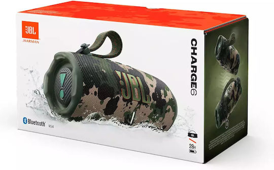 Boxa activa JBL Charge 6 [9]