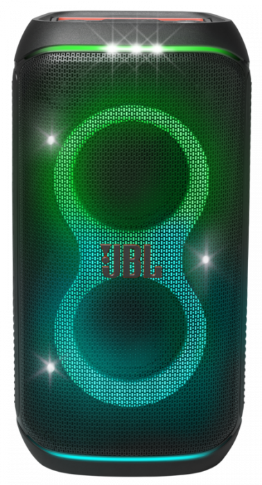 Boxa activa JBL Partybox Club 120 [2]