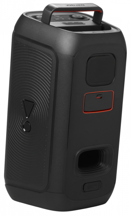 Boxa activa JBL Partybox Club 120 [6]