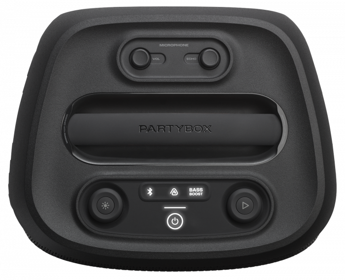 Boxa activa JBL Partybox Encore 2 [2]
