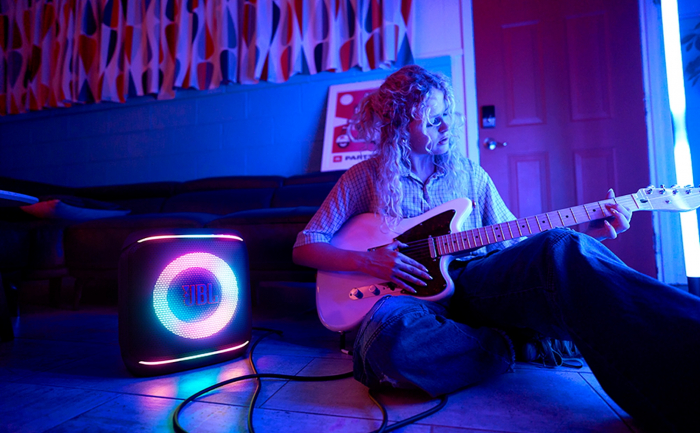 Boxa activa JBL Partybox Encore 2 [5]
