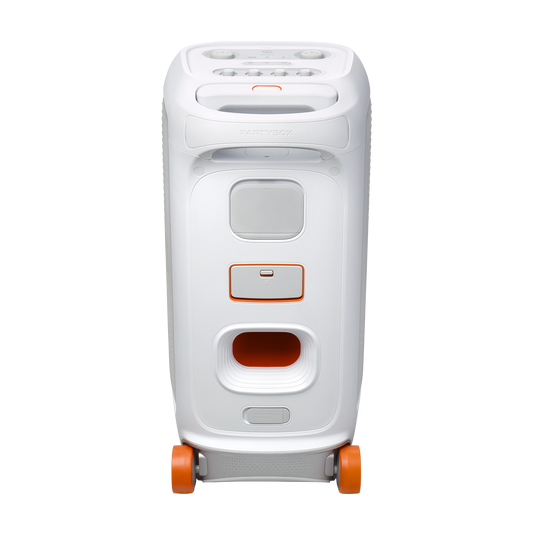 Boxa activa JBL Partybox Stage 320 [3]