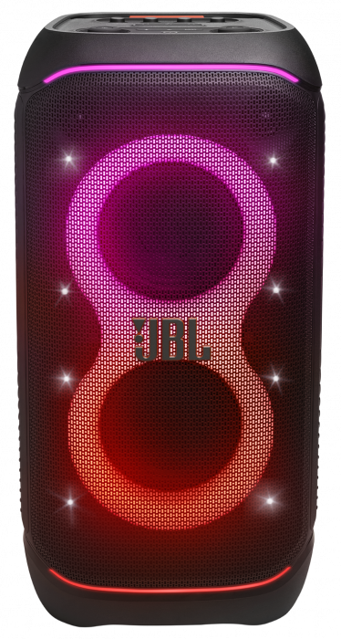 Boxa activa JBL Partybox Stage 320 [2]