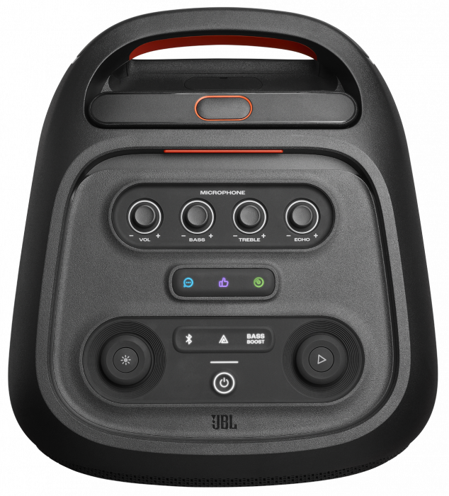 Boxa activa JBL Partybox Stage 320 [6]