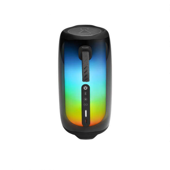 JBL Pulse 5 Negru [3]