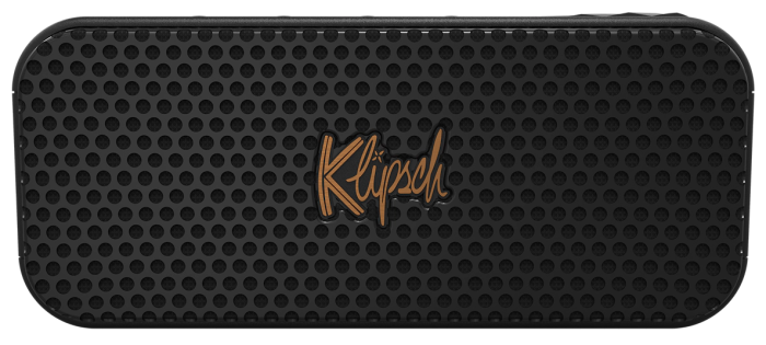 Boxa activa Klipsch Nashville Black [2]