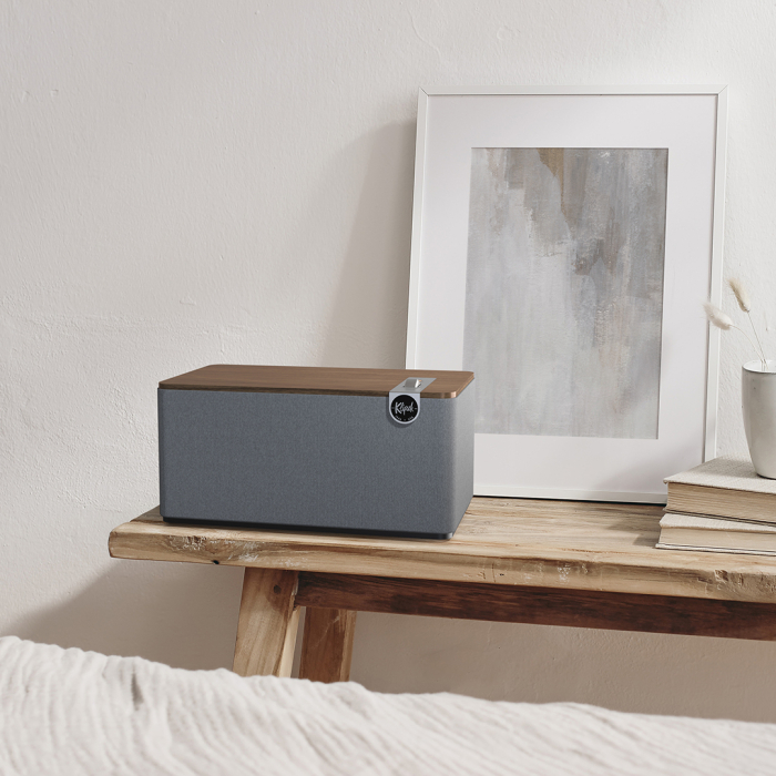 Boxa activa Klipsch The Three Plus [3]