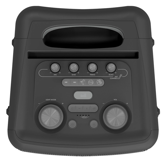 Boxa activa Klipsch Vegas [4]