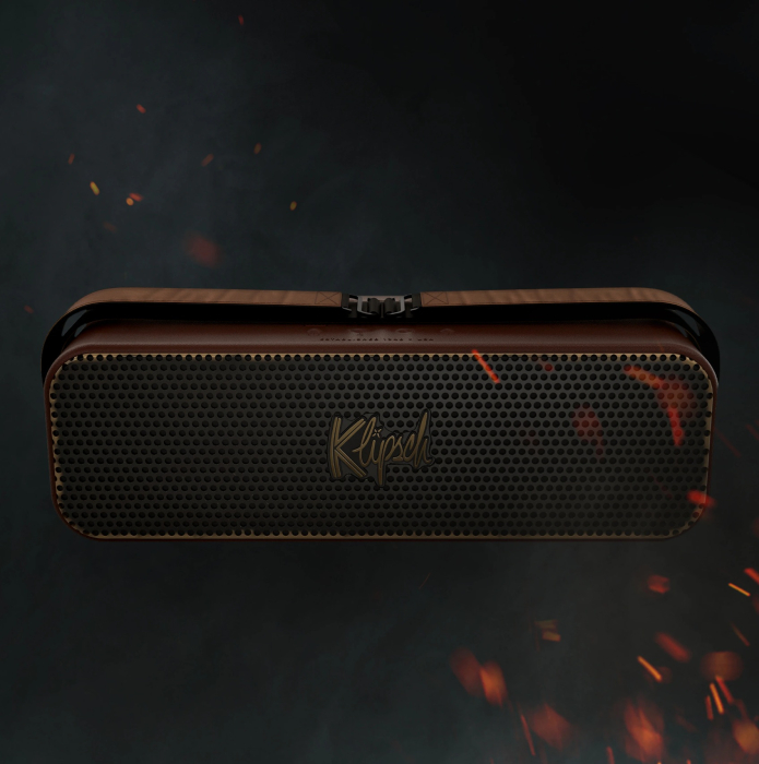 Boxa activa Klipsch X The Odyssey Limited Edition [8]