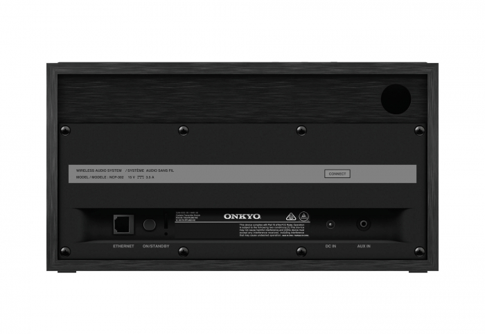 Boxa activa Onkyo NCP-302 [2]