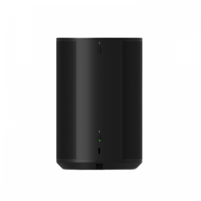 Boxa activa Sonos Era 100 WiFi, Multiroom, Bluetooth, Asistent vocal [3]