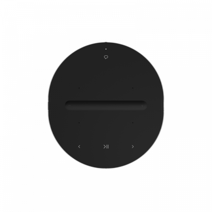 Boxa activa Sonos Era 100 WiFi, Multiroom, Bluetooth, Asistent vocal [2]