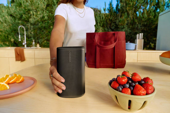 Boxa activa Sonos Play [6]