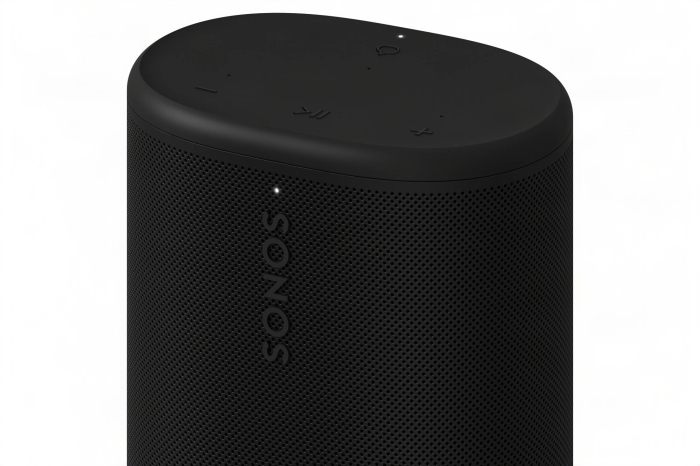Boxa activa Sonos Play [4]