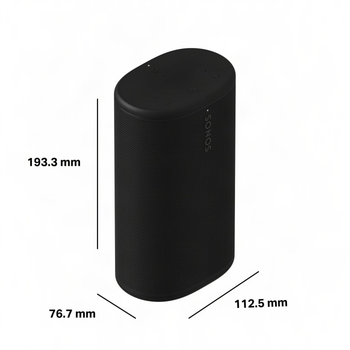 Boxa activa Sonos Play [5]