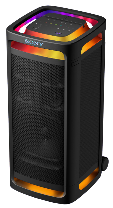 Boxa activa Sony ULT TOWER 9 cu autonomie 25 ore [6]