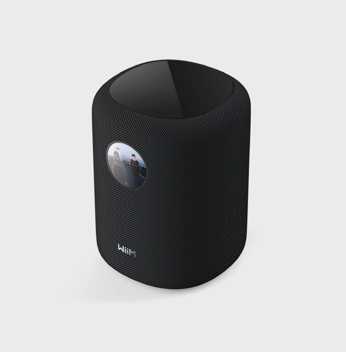 Boxa activa Wiim Sound [3]