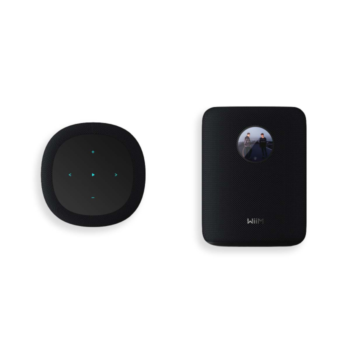 Boxa activa Wiim Sound [6]