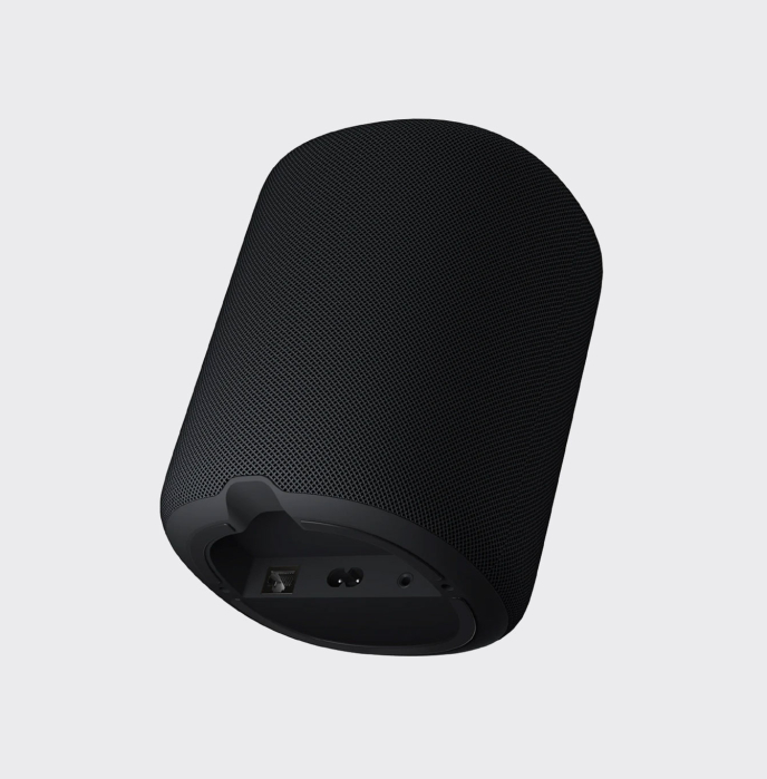 Boxa activa Wiim Sound [4]