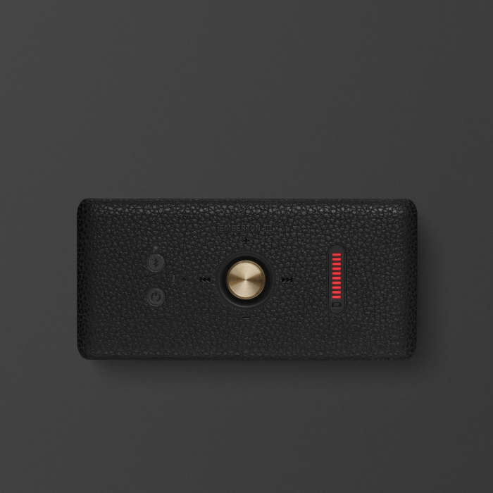 Boxa amplificata Marshall Emberton III Bluetooth [2]