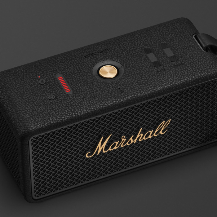 Boxa amplificata Marshall Middleton II Bluetooth [5]