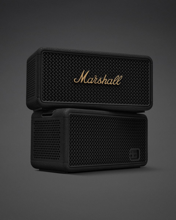 Boxa amplificata Marshall Middleton II Bluetooth [2]