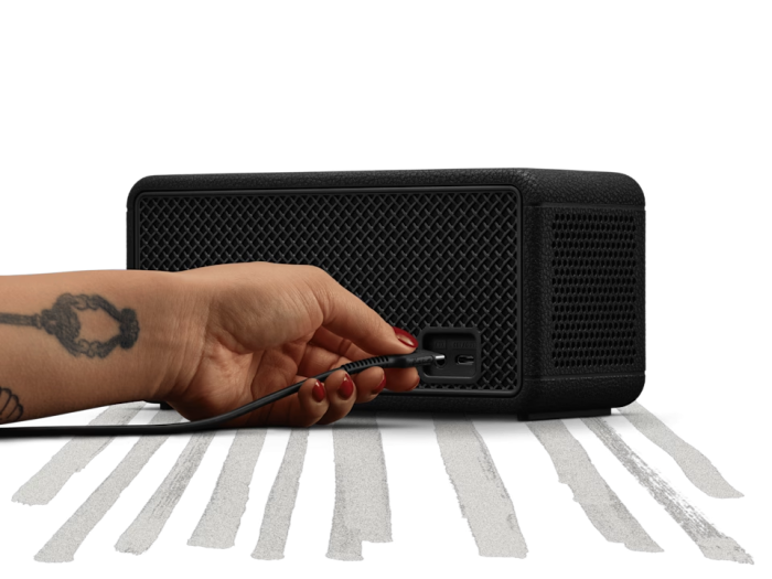 Boxa amplificata Marshall Middleton II Bluetooth [3]