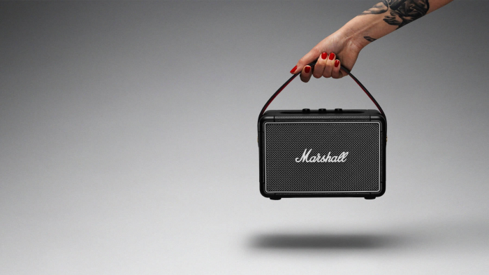Boxa bluetooth Marshall Kilburn II [5]