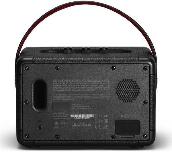 Boxa bluetooth Marshall Kilburn II [3]