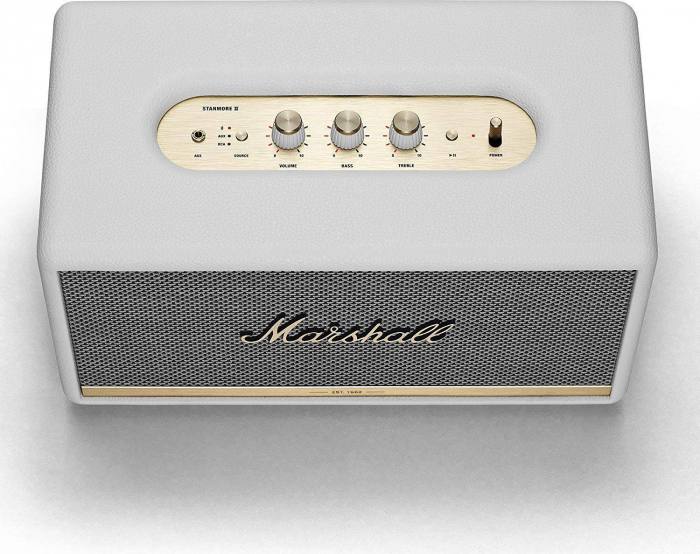 Boxa bluetooth Marshall Stanmore II [2]