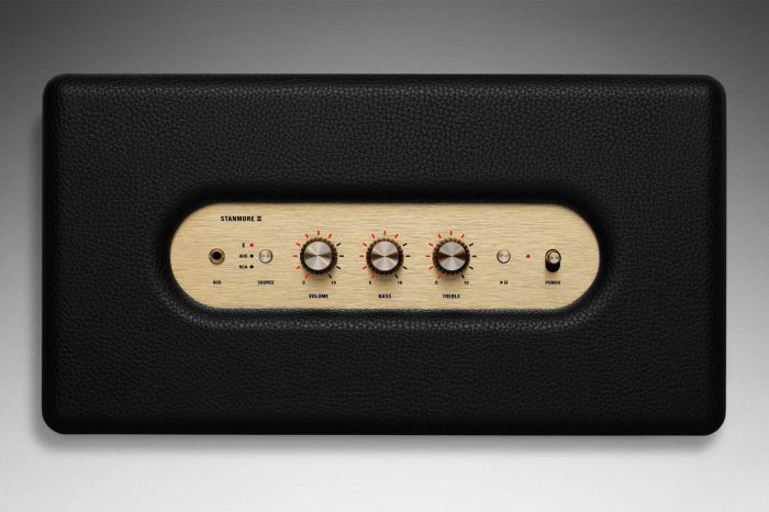 Boxa bluetooth Marshall Stanmore II [4]