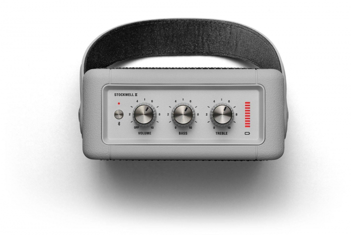 Boxa bluetooth Marshall Stockwell II [2]