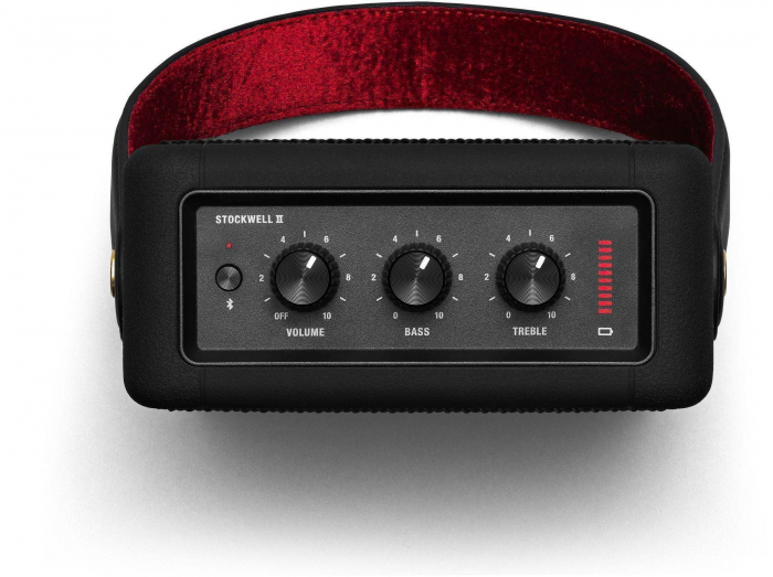 Boxa bluetooth Marshall Stockwell II [2]