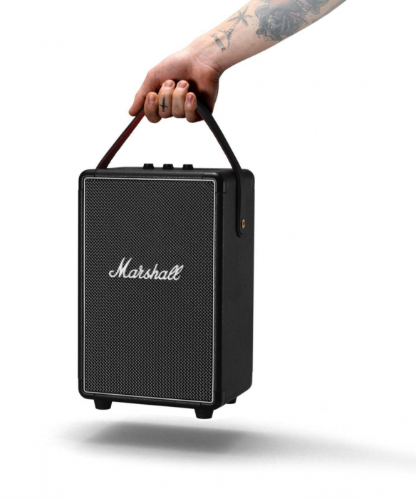 Boxa bluetooth Marshall Tufton [4]