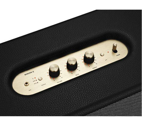 Boxa bluetooth Marshall Woburn II [3]