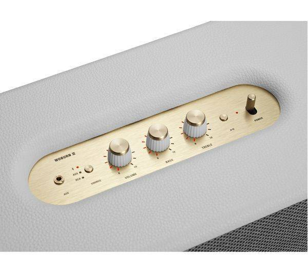 Boxa bluetooth Marshall Woburn II [3]