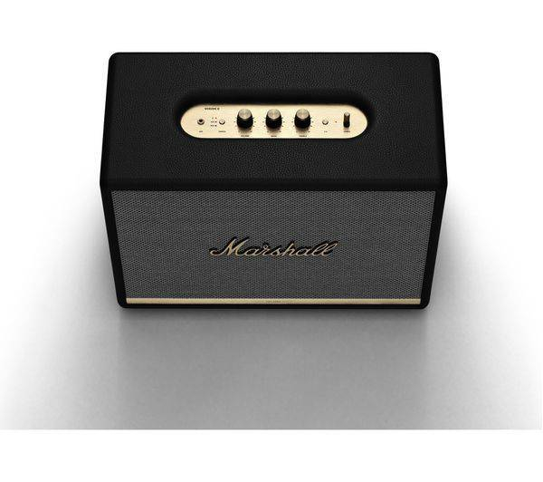 Boxa bluetooth Marshall Woburn II [2]