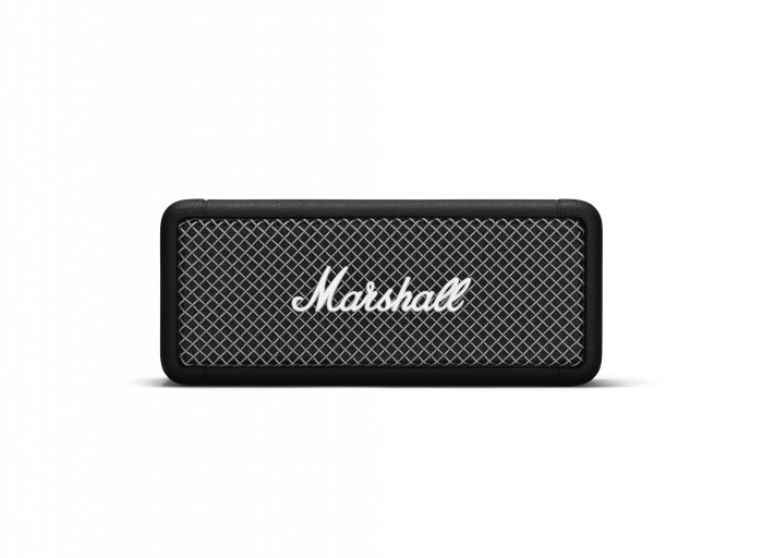 Boxa bluetooth portabila Marshall Emberton [2]