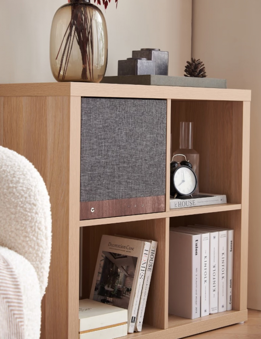 Boxa bluetooth Tangent Spectrum Square [4]