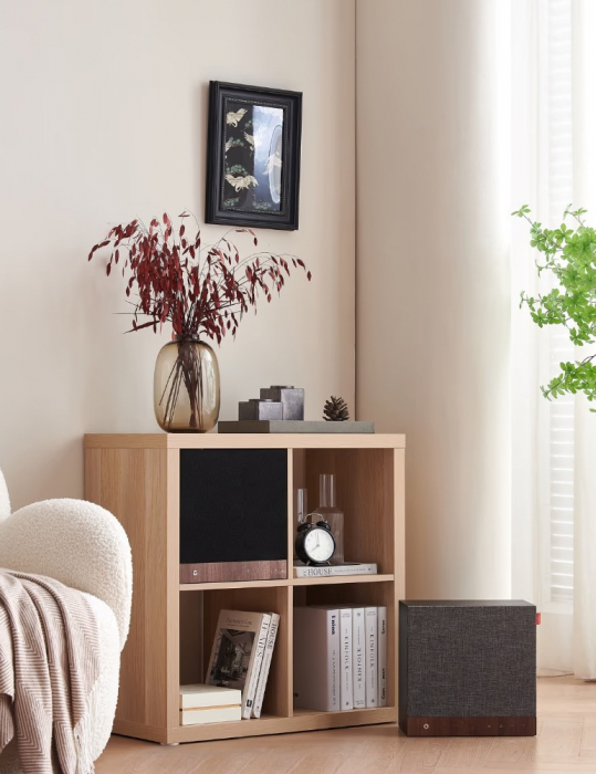 Boxa bluetooth Tangent Spectrum Square [3]
