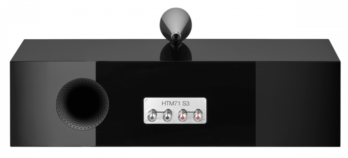 Boxa centru Bowers & Wilkins HTM71 S3 [2]