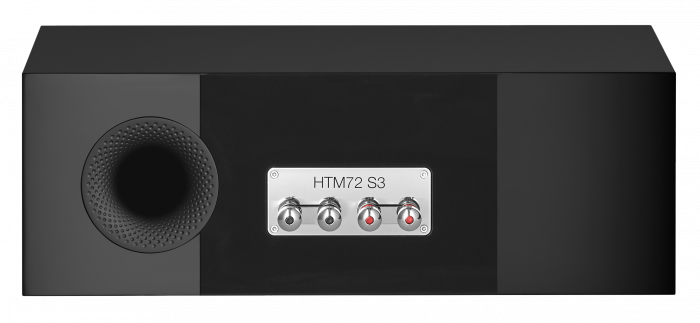 Boxa centru Bowers & Wilkins HTM72 S3 [2]