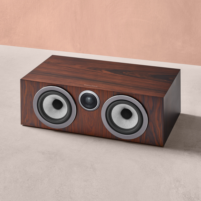 Boxa centru Bowers & Wilkins HTM72 S3 [2]