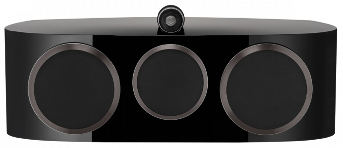 Boxa centru Bowers & Wilkins HTM81 D4 [2]