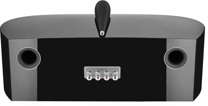 Boxa centru Bowers & Wilkins HTM81 D4 [3]
