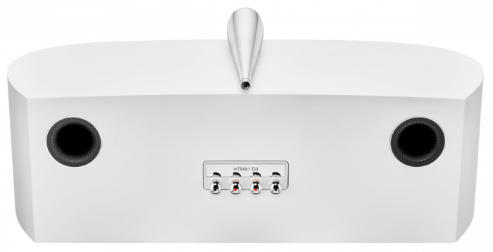 Boxa centru Bowers & Wilkins HTM81 D4 [3]